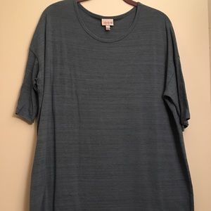 LuLaRoe Irma tunic